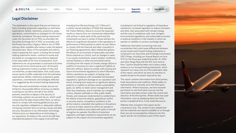 Emissions data extracted from page 58