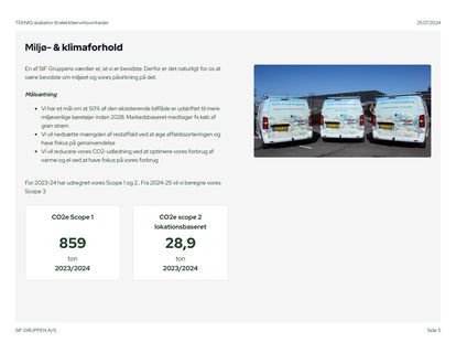 Emissions data extracted from page 5