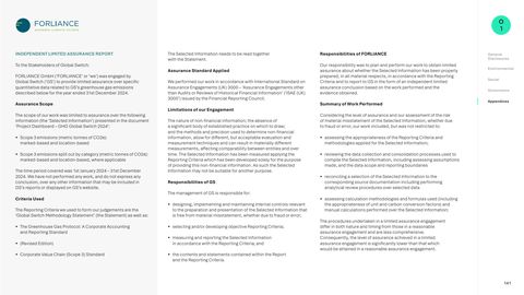 Emissions data extracted from page 141