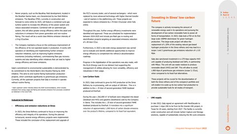 Emissions data extracted from page 9