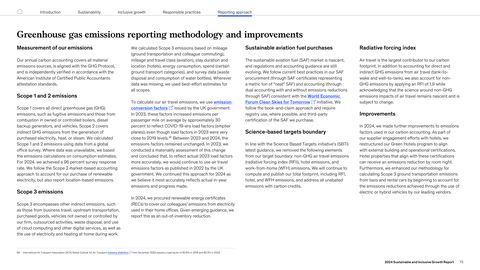 Emissions data extracted from page 73