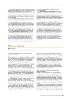 Emissions data extracted from page 95