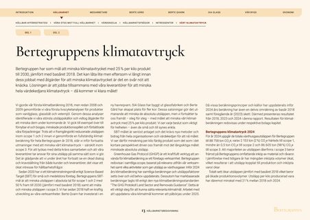 Emissions data extracted from page 13