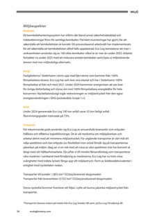 Emissions data extracted from page 26
