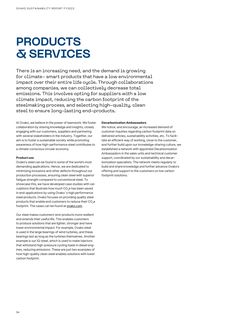 Emissions data extracted from page 34