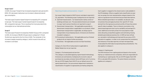Emissions data extracted from page 39