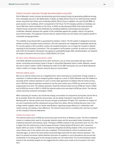 Emissions data extracted from page 114