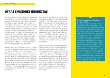 Emissions data extracted from page 31