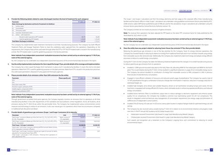 Emissions data extracted from page 41