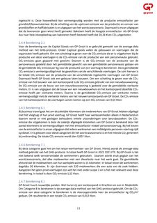 Emissions data extracted from page 12