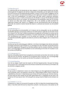 Emissions data extracted from page 13