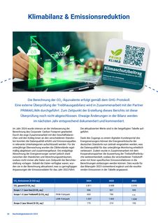 Emissions data extracted from page 26