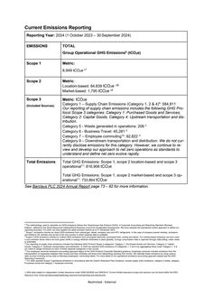 Emissions data extracted from page 4