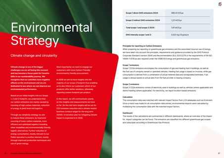 Emissions data extracted from page 14