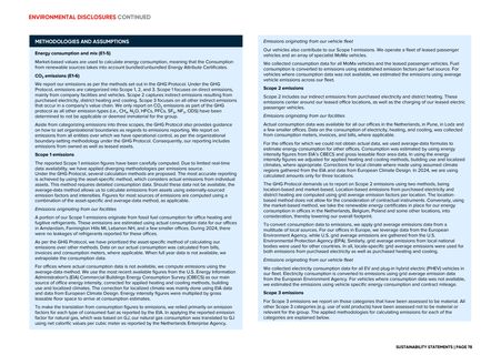 Emissions data extracted from page 78