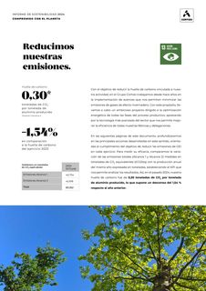 Emissions data extracted from page 7