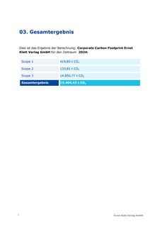 Emissions data extracted from page 5