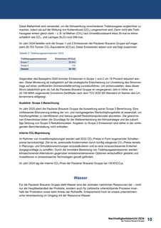 Emissions data extracted from page 10