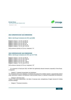 Emissions data extracted from page 222
