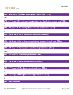 Emissions data extracted from page 125
