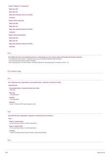 Emissions data extracted from page 25