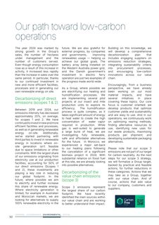 Emissions data extracted from page 50