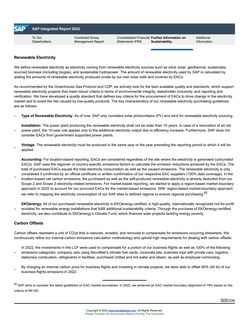 Emissions data extracted from page 436