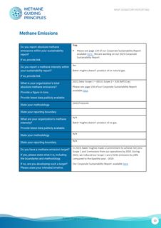 Emissions data extracted from page 11