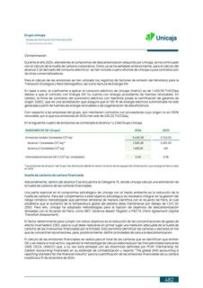 Emissions data extracted from page 136
