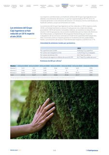Emissions data extracted from page 114