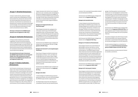 Emissions data extracted from page 20