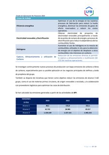Emissions data extracted from page 39