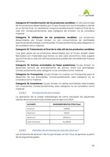 Emissions data extracted from page 105