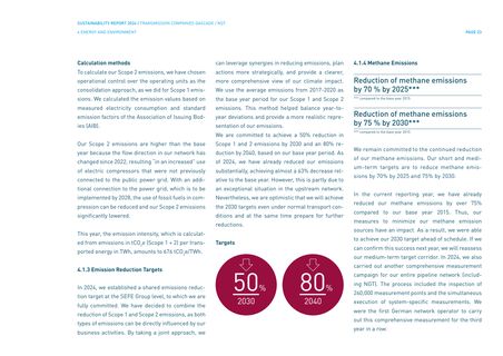 Emissions data extracted from page 23