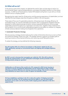 Emissions data extracted from page 16