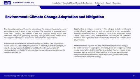 Emissions data extracted from page 68