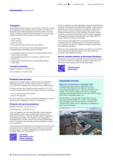 Emissions data extracted from page 70