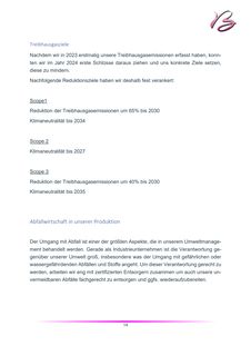 Emissions data extracted from page 14