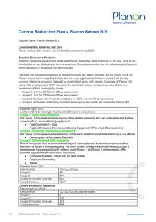 Emissions data extracted from page 1