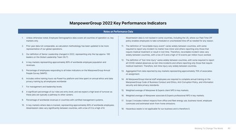 Emissions data extracted from page 40