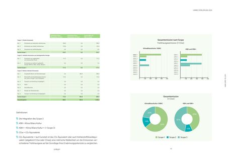 Emissions data extracted from page 21