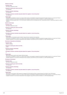 Emissions data extracted from page 30