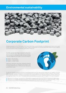 Emissions data extracted from page 8