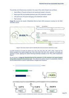 Emissions data extracted from page 95