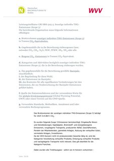 Emissions data extracted from page 36