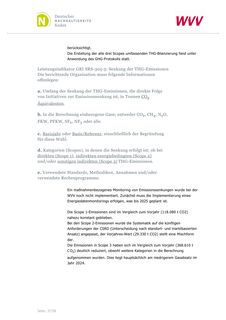 Emissions data extracted from page 37