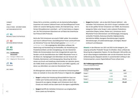 Emissions data extracted from page 41