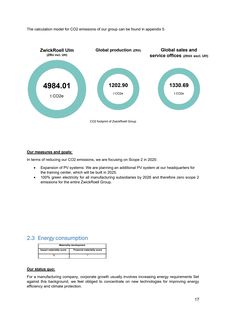 Emissions data extracted from page 17