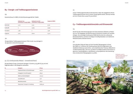 Emissions data extracted from page 9