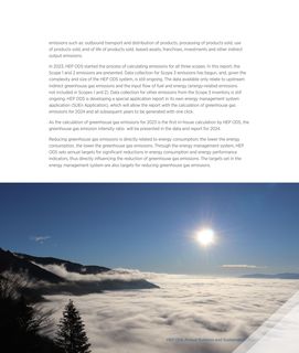 Emissions data extracted from page 101